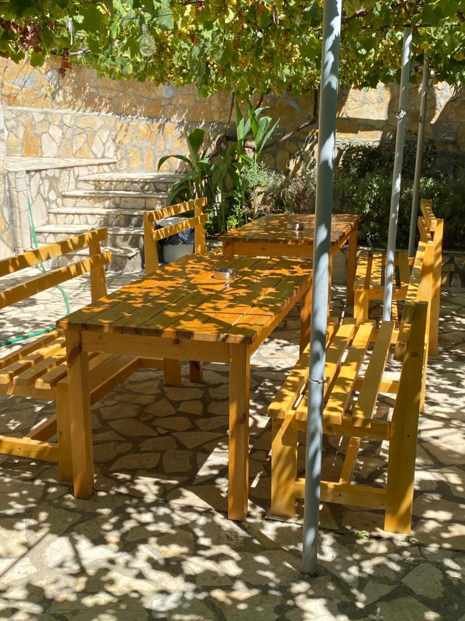 Apartman Rapo