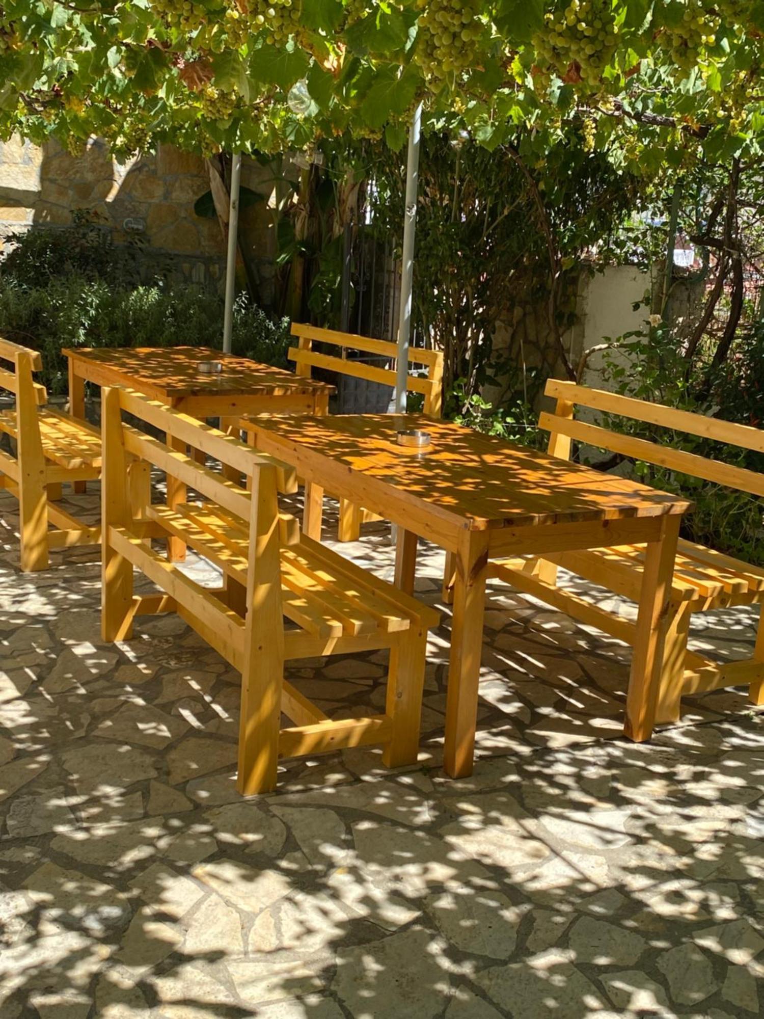 Apartman Rapo Himara