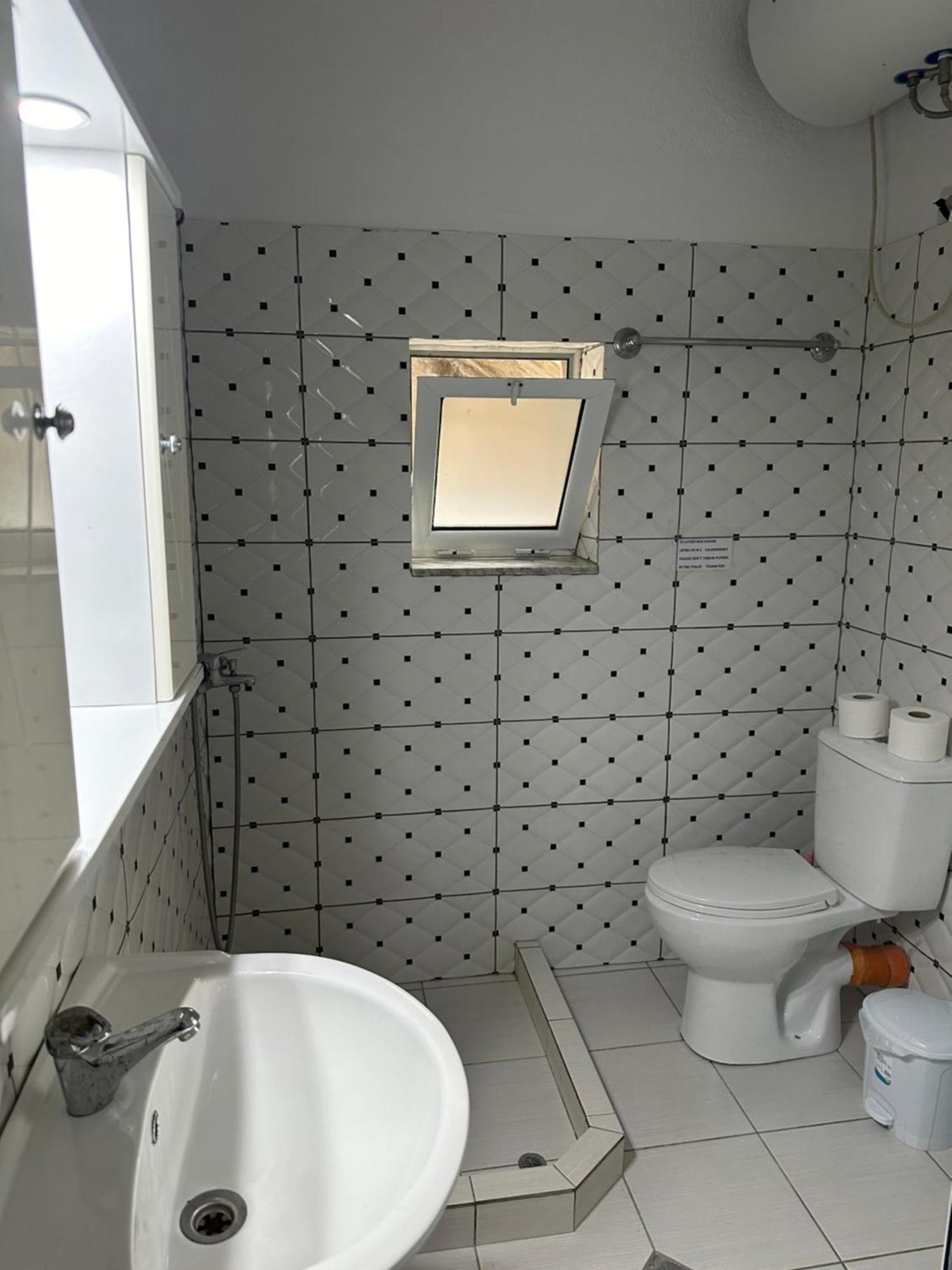 Apartman Rapo