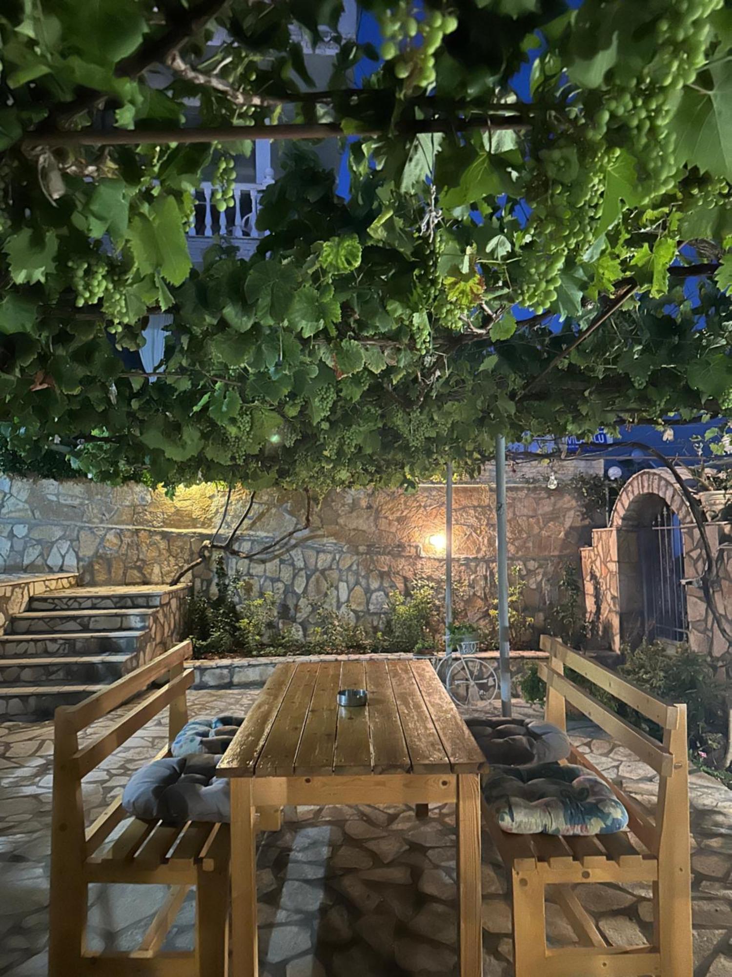 Apartman Rapo