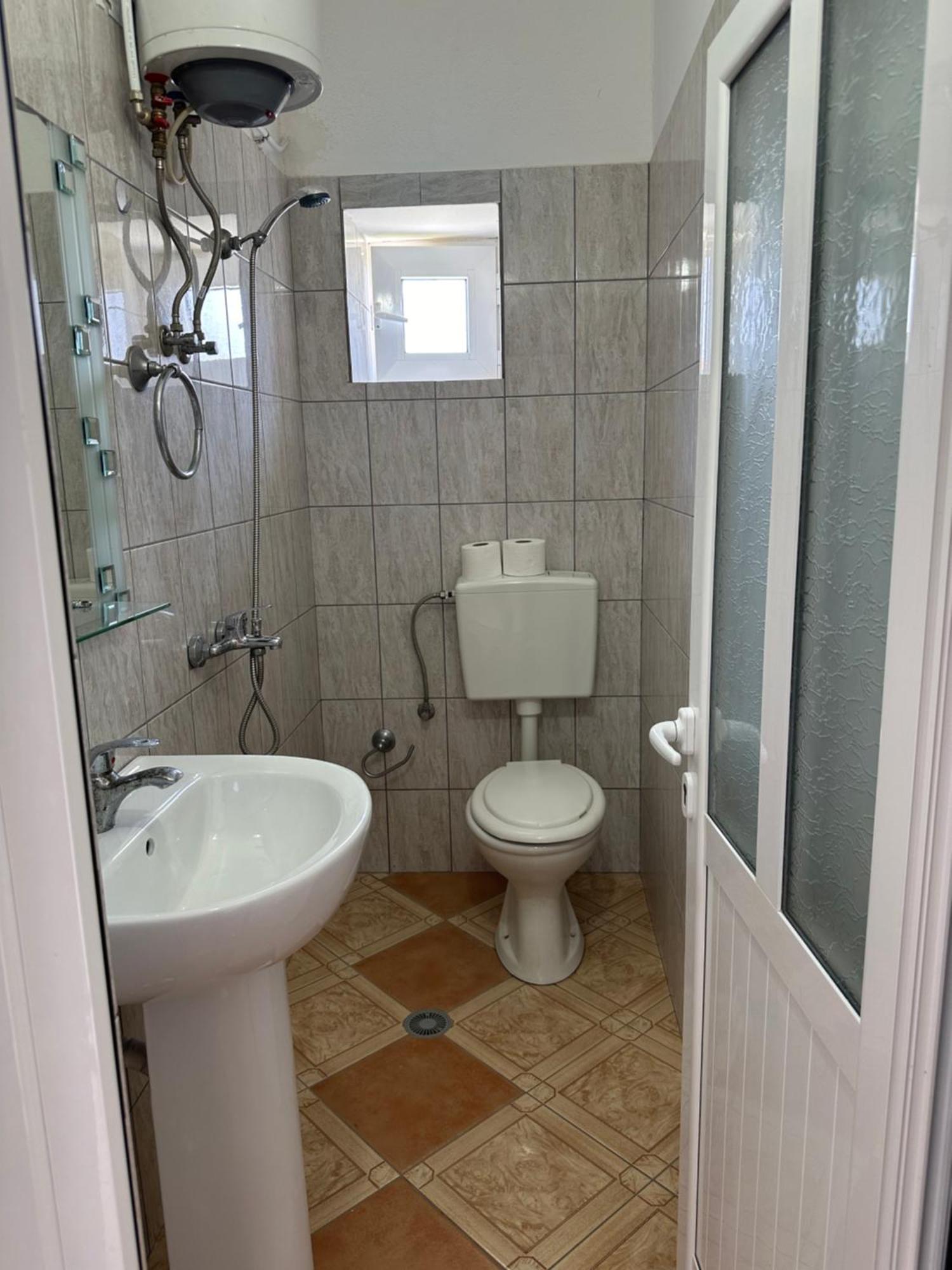 Rapo Apartman