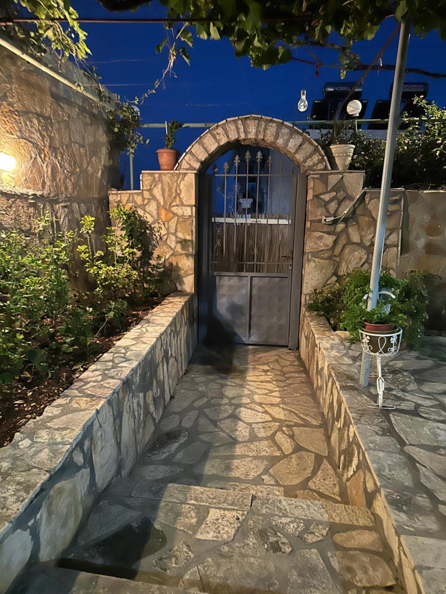Rapo Apartman *