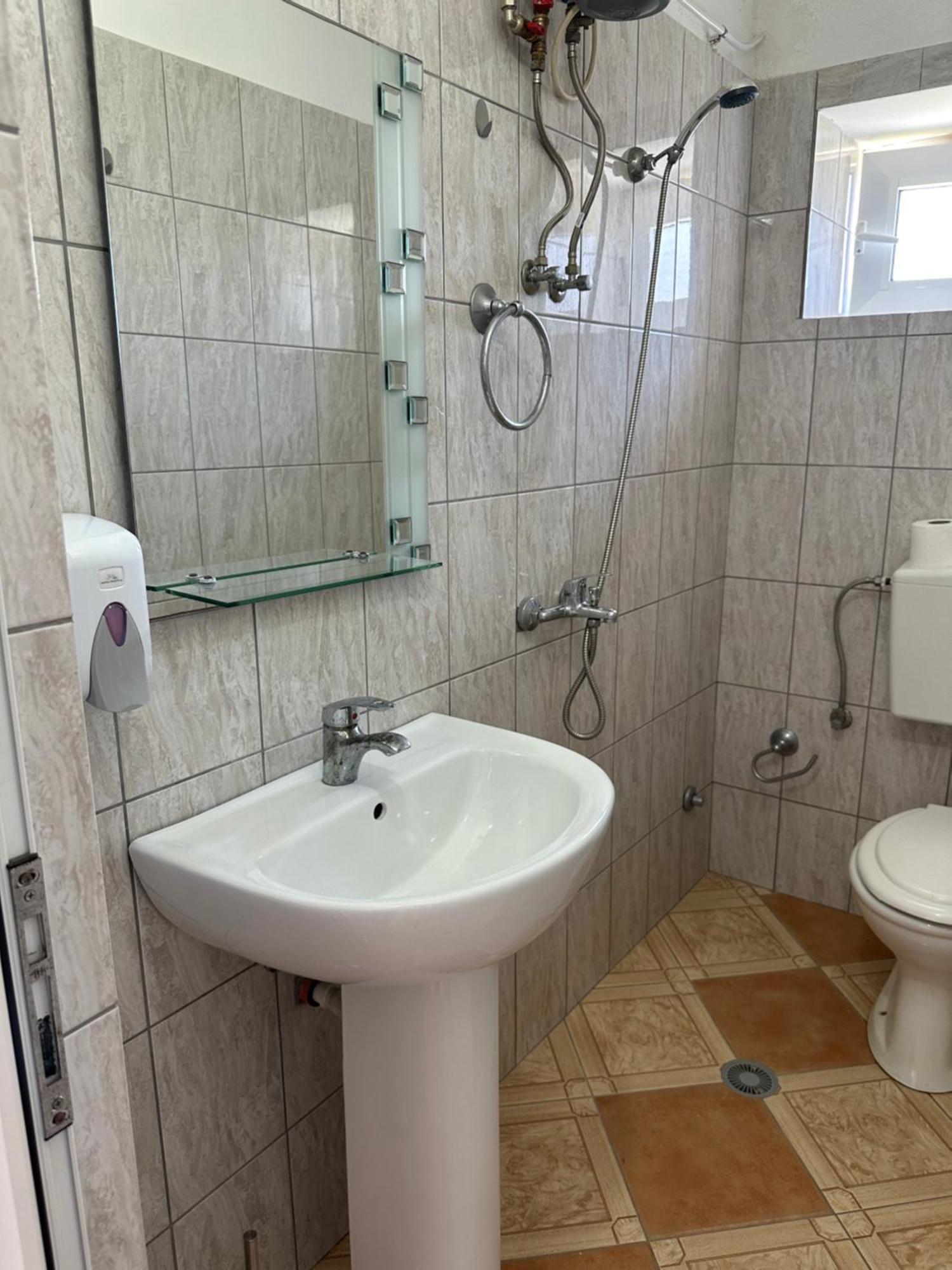 Apartment Rapo
