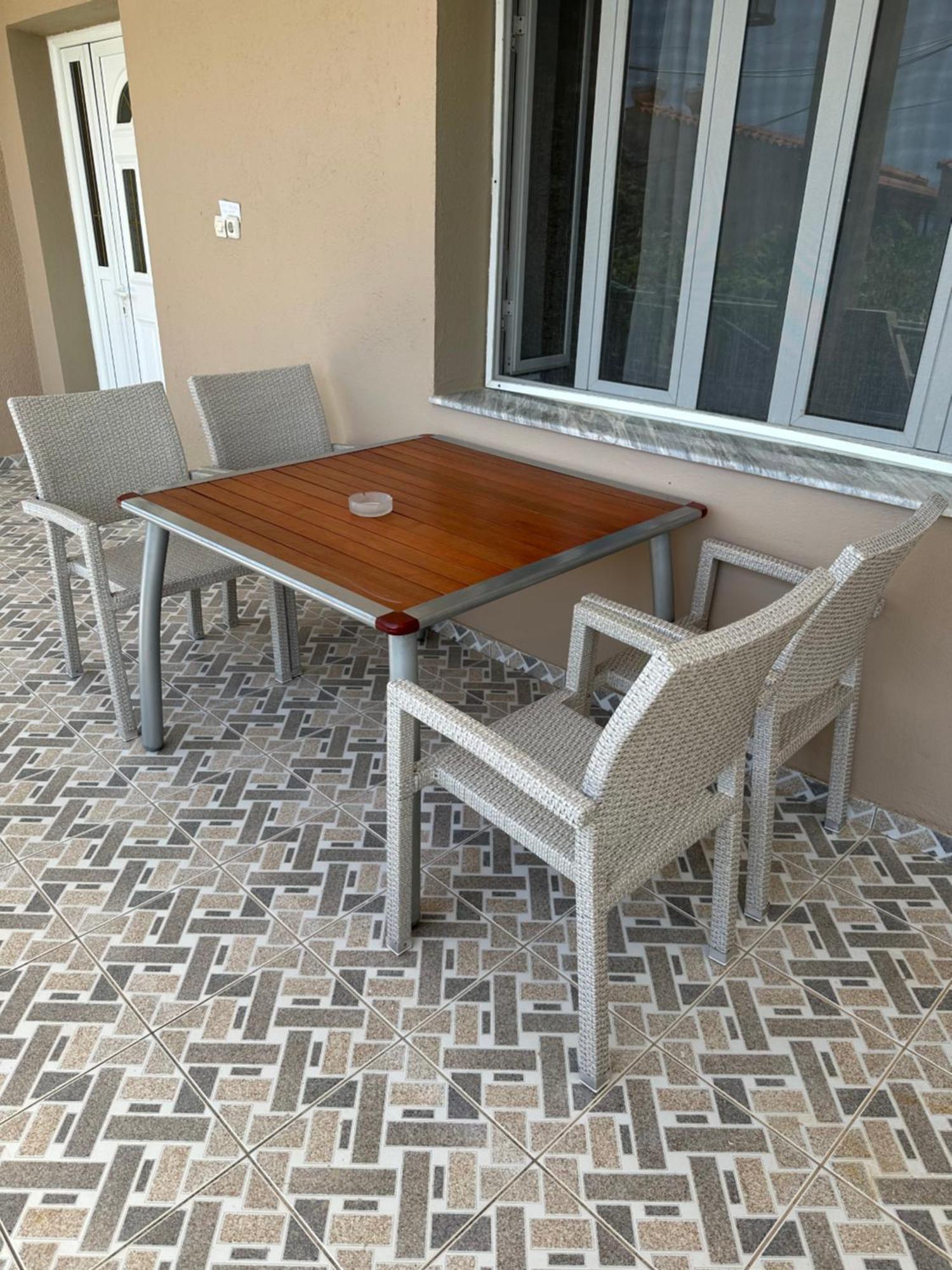 Apartman Rapo *
