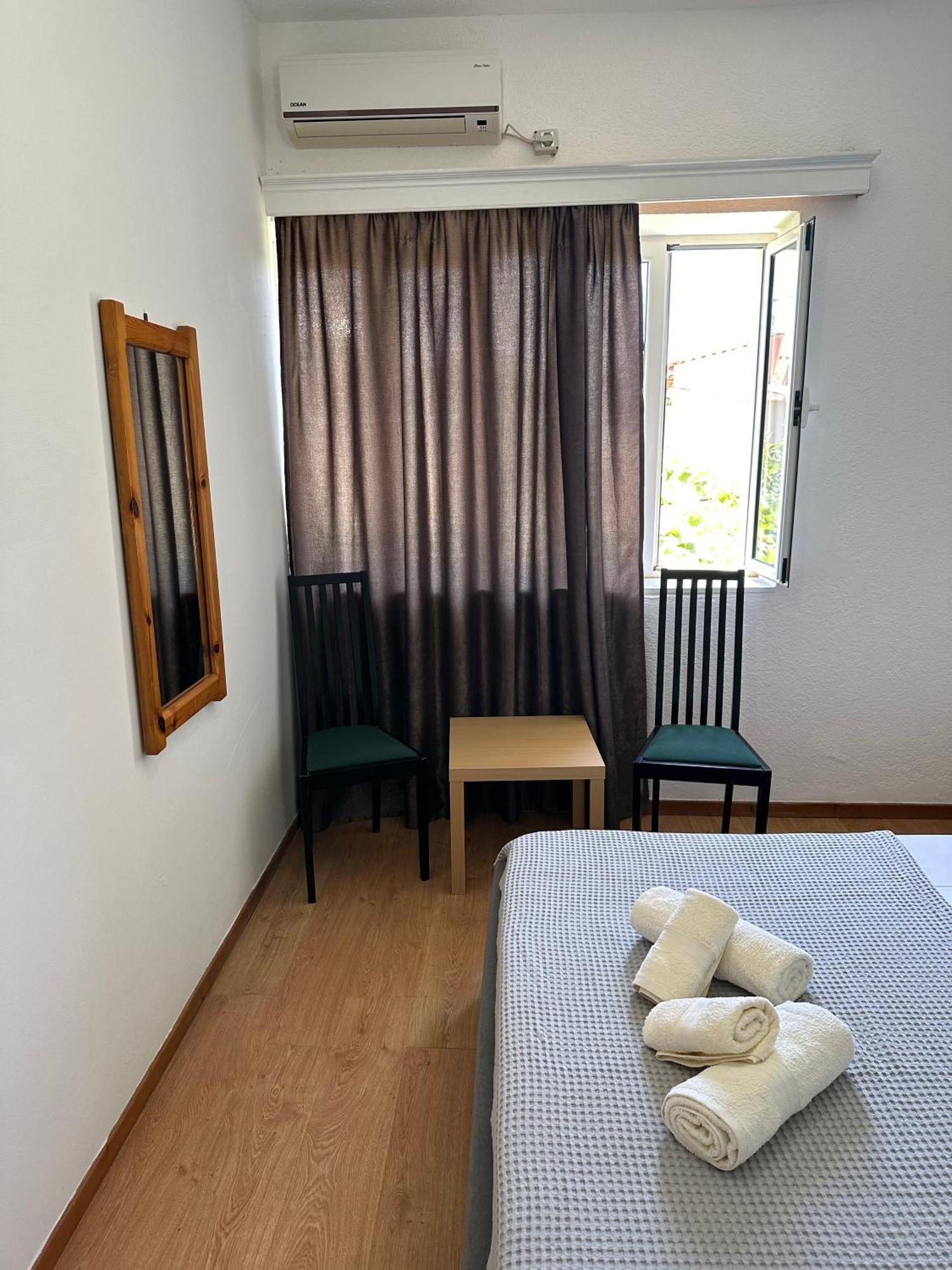Rapo Apartment Himare