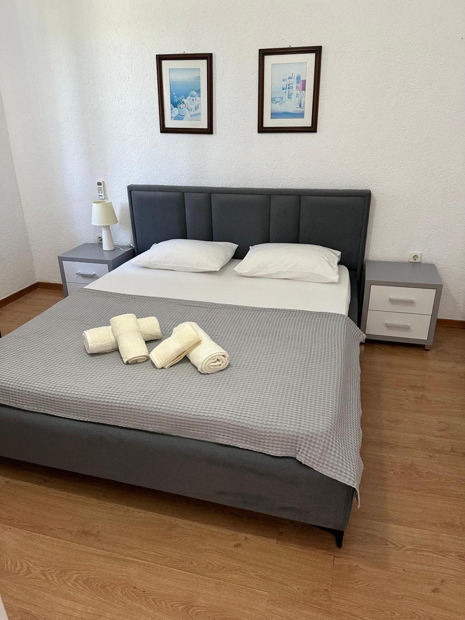Rapo Apartman