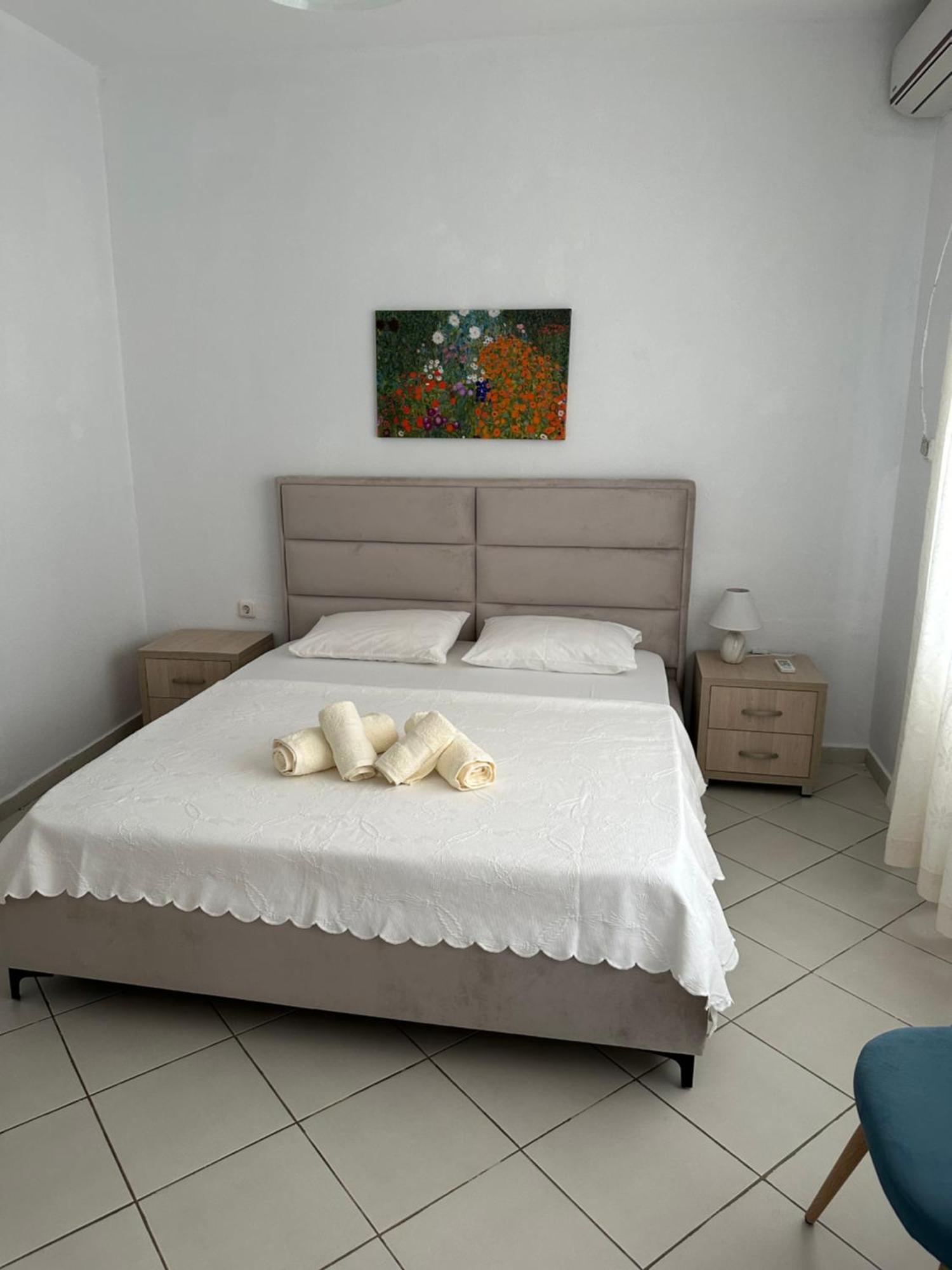 Rapo Apartman