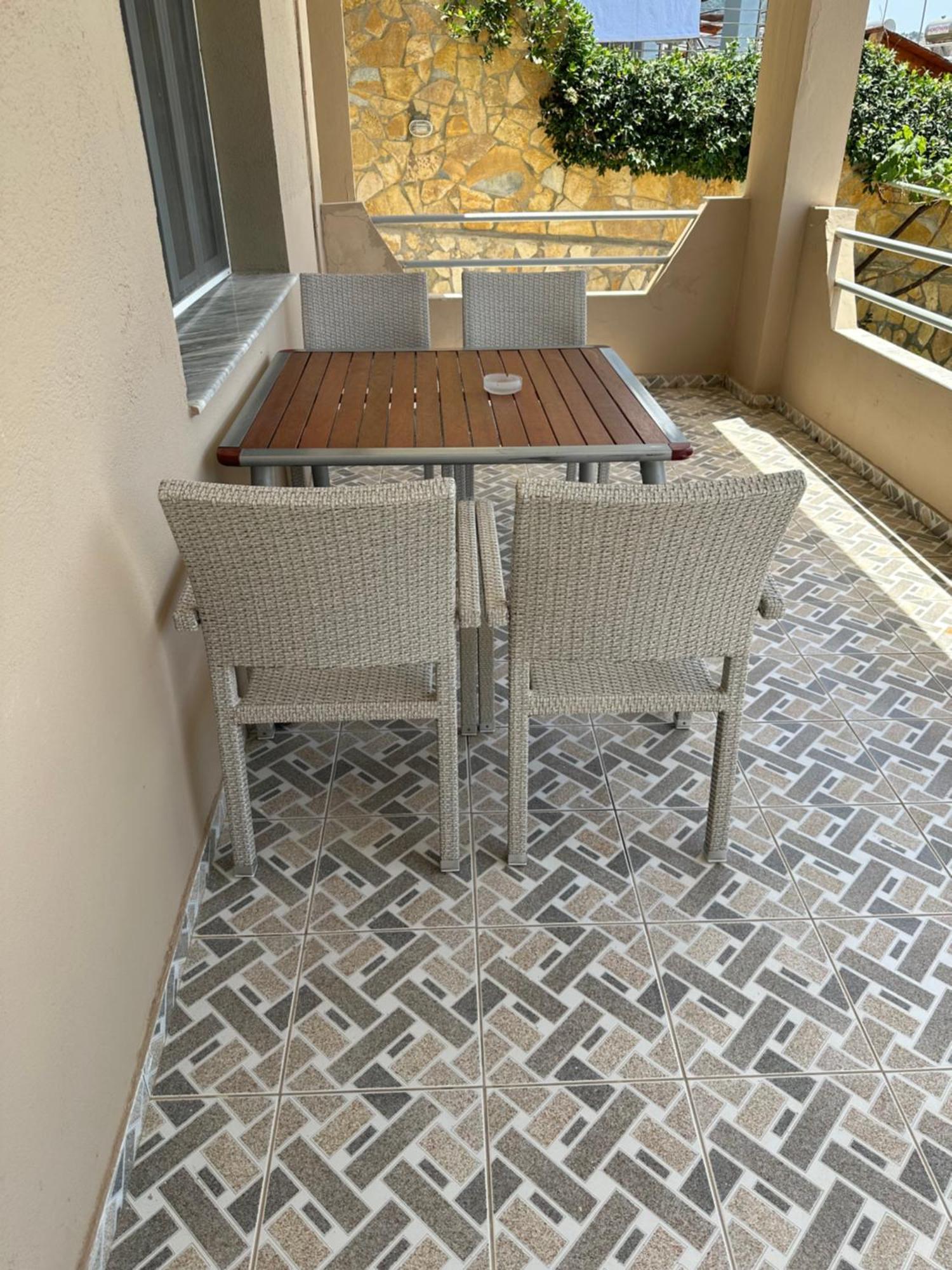 Rapo Apartman Himara