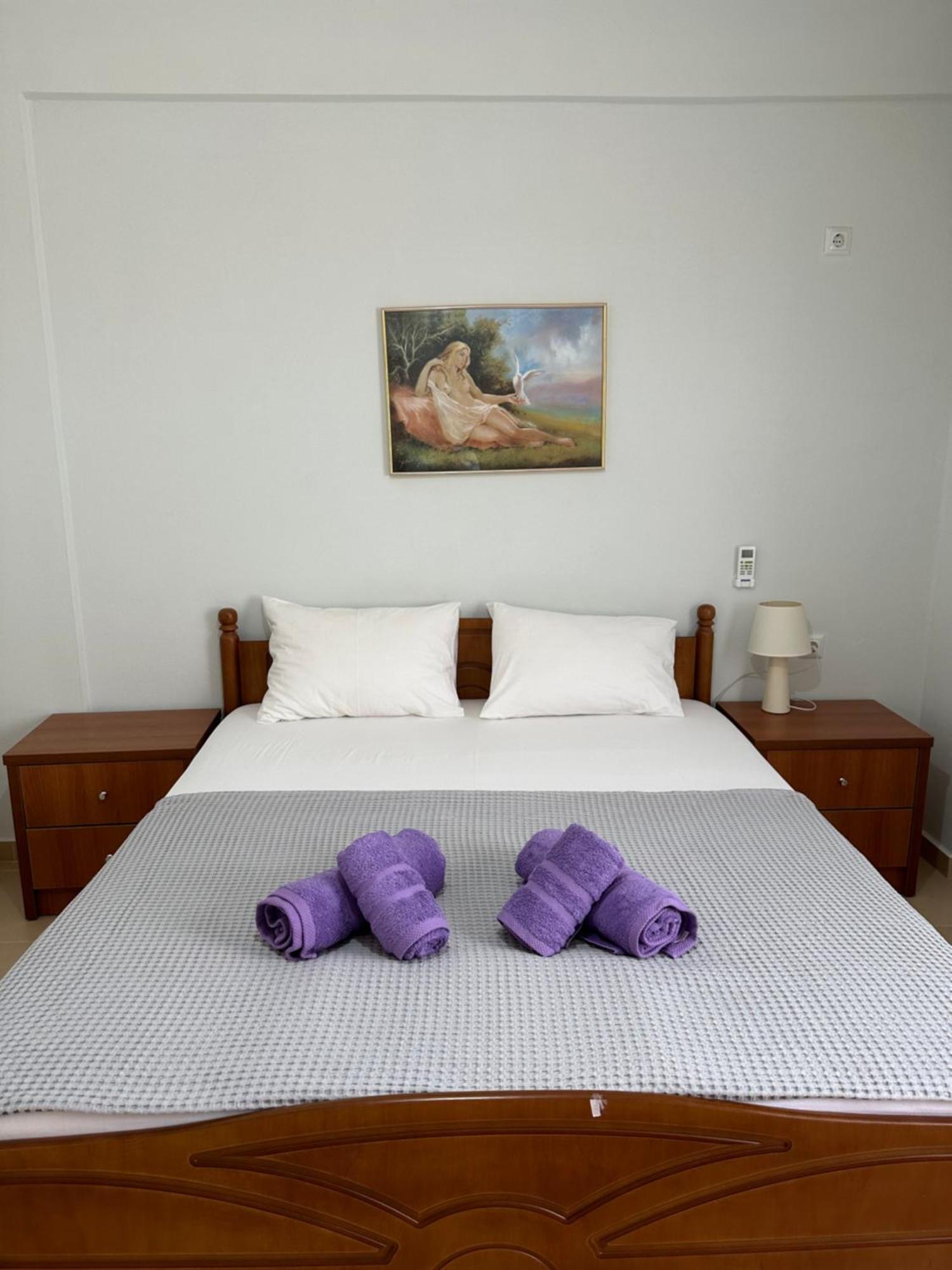 Rapo Apartman Himara