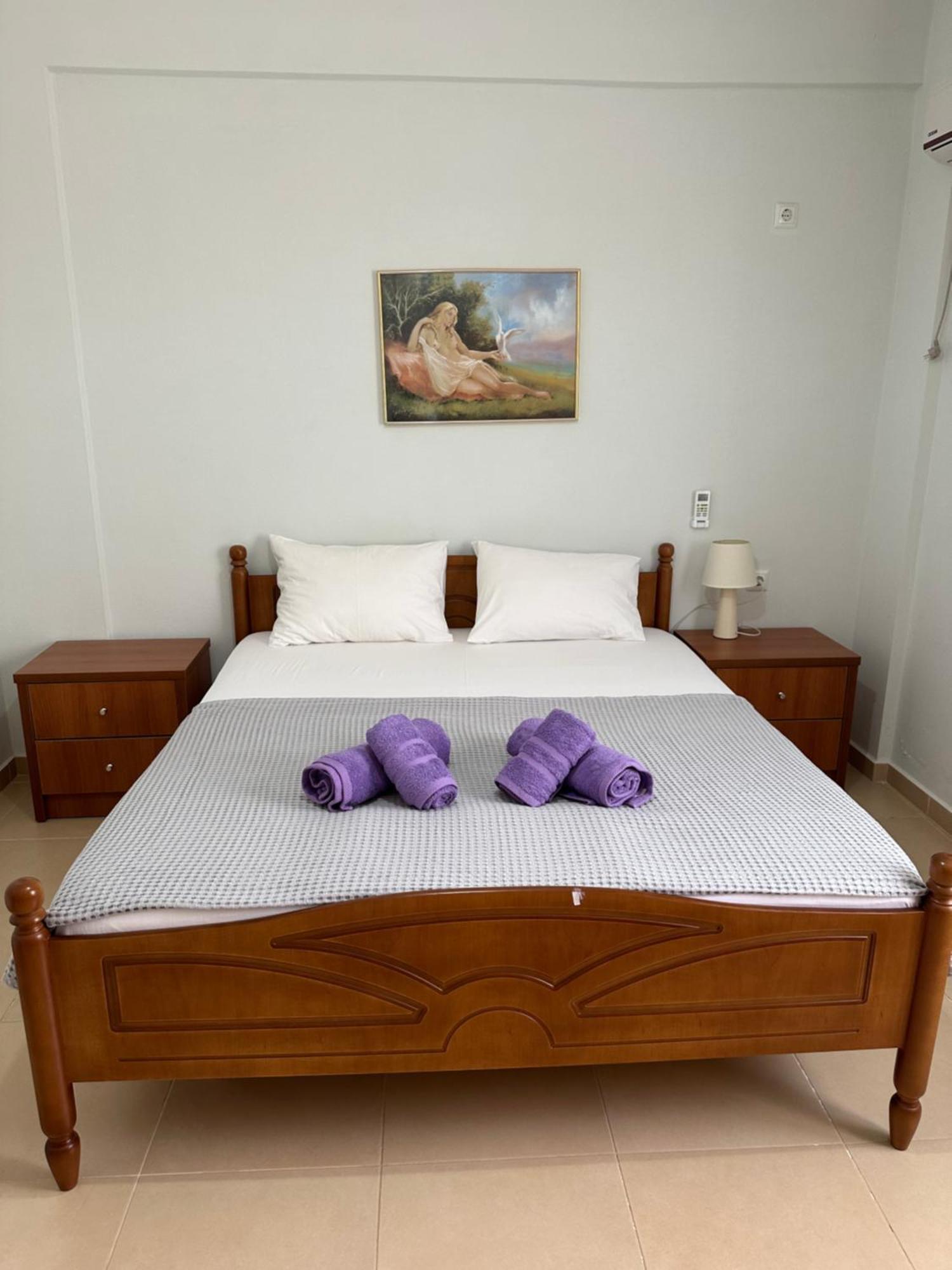 Apartment Rapo Himare
