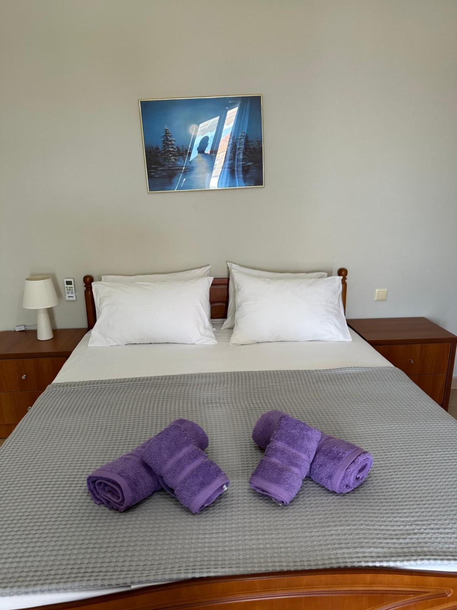 Apartman Rapo