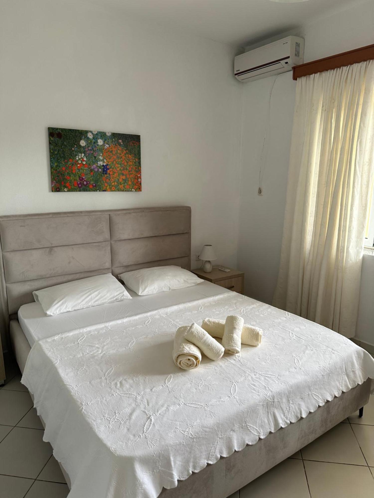 Apartment Rapo
