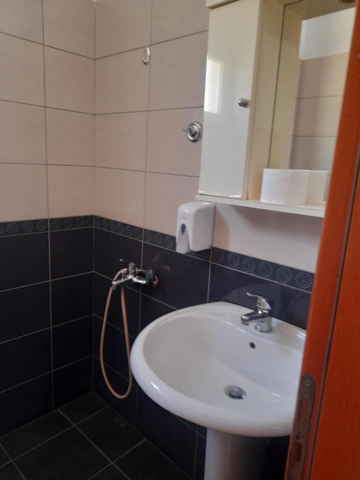 Apartman Rapo