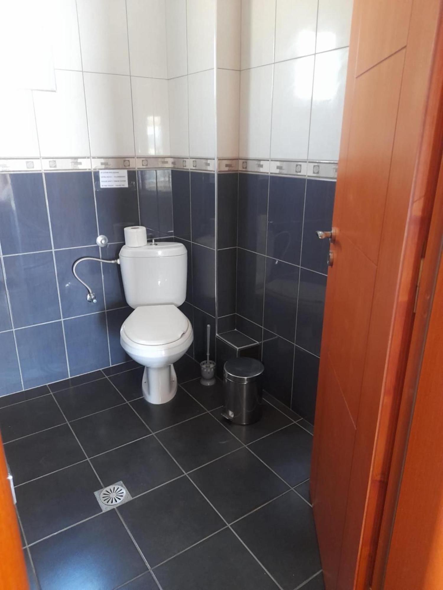 Rapo Apartman *