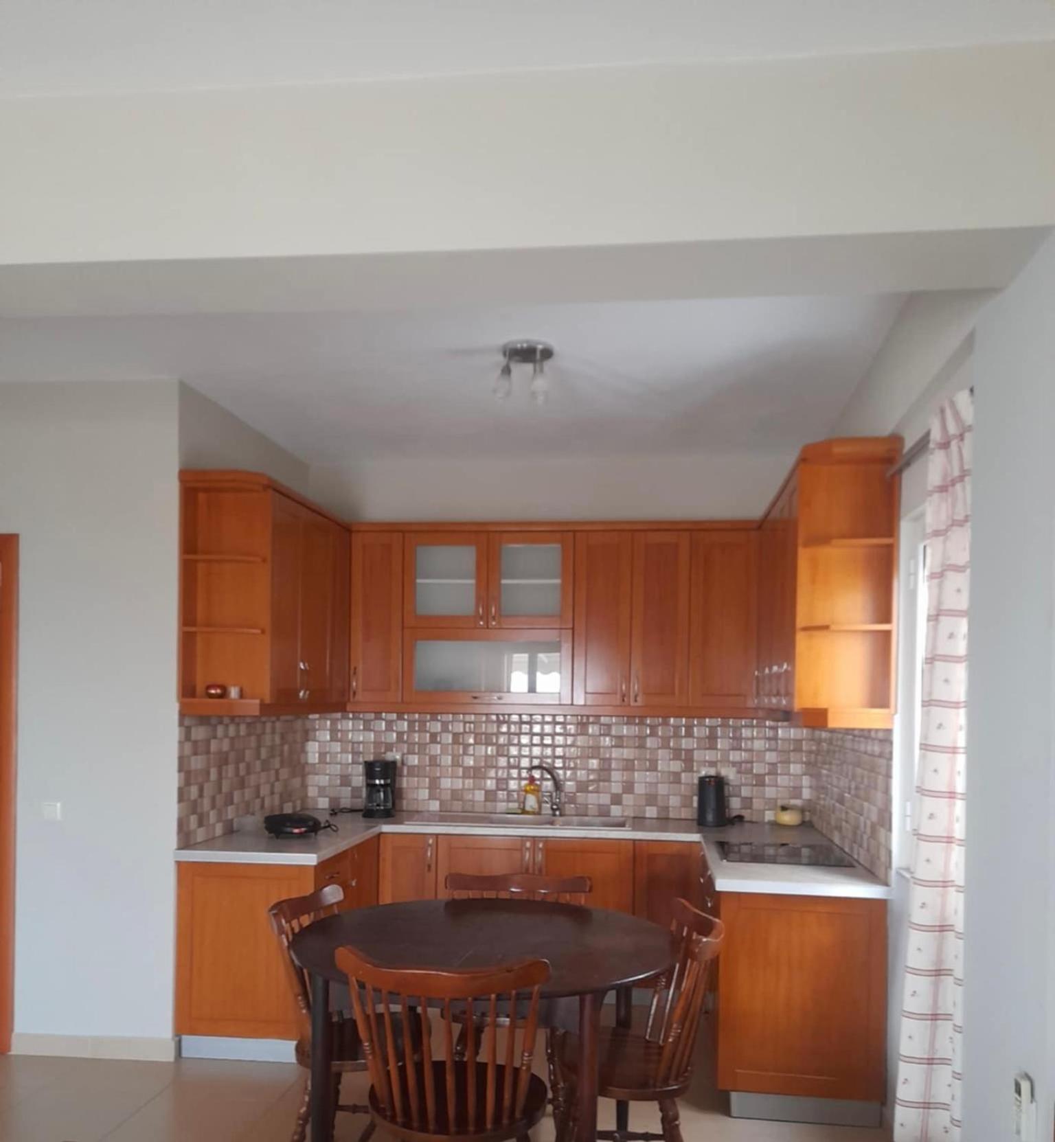 Apartment Rapo *