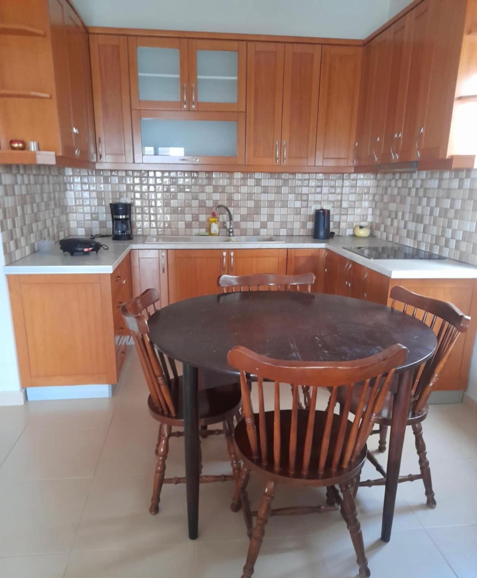 Rapo Apartman Himara