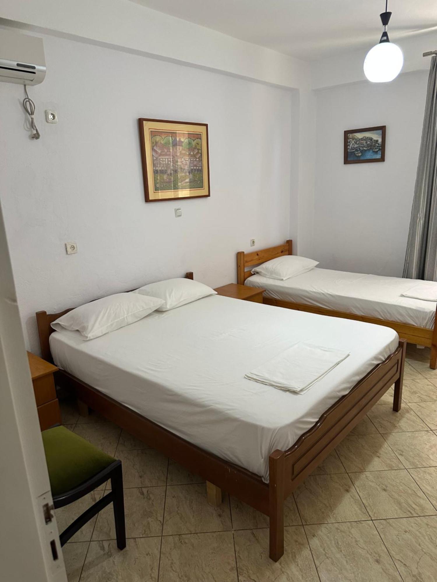 Apartman Rapo *