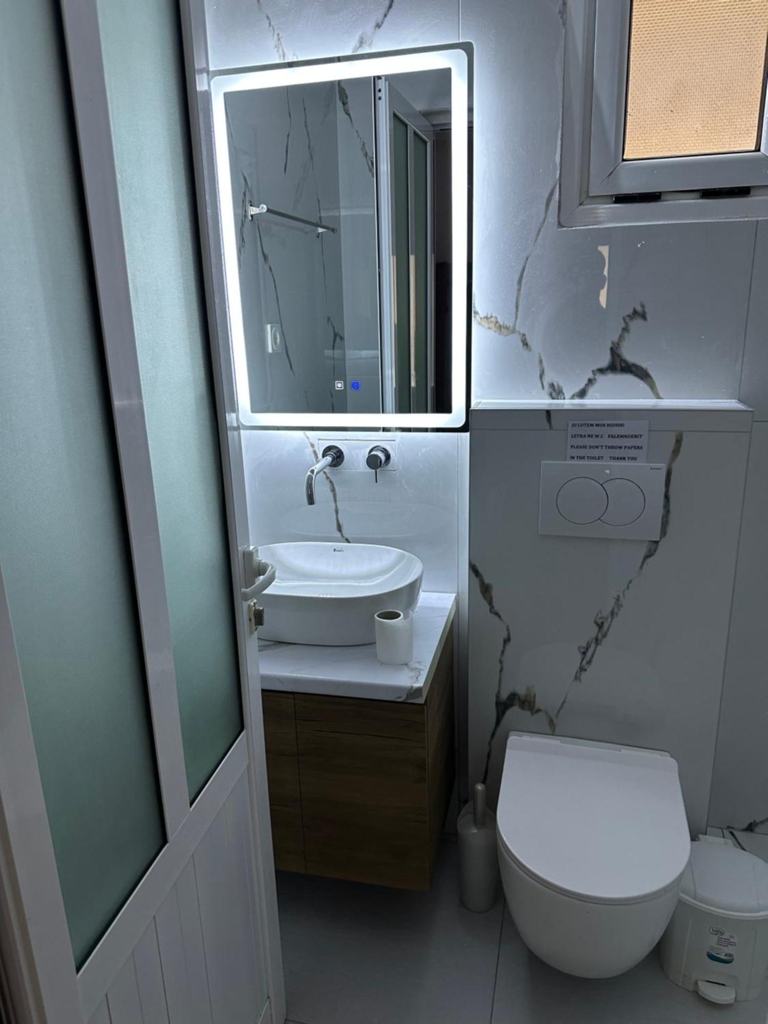 Rapo Apartman Himara
