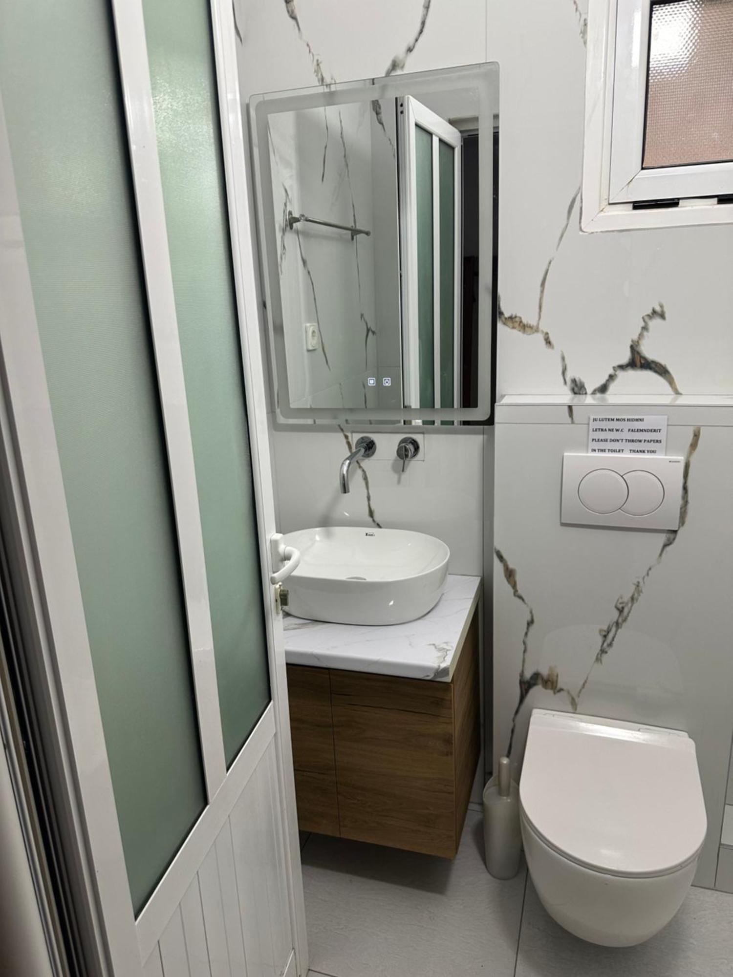 Apartman Rapo Himara