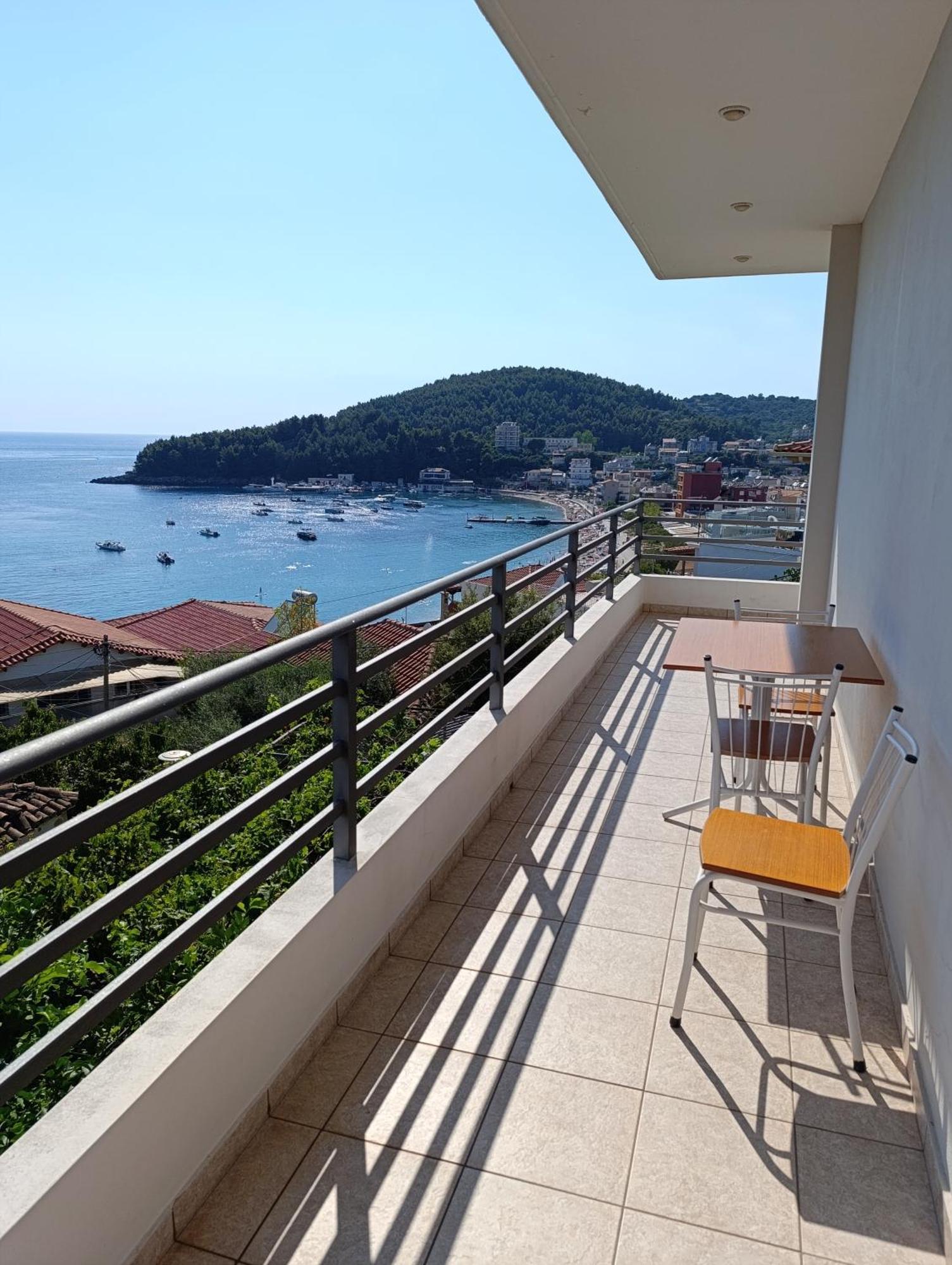 Apartman Rapo