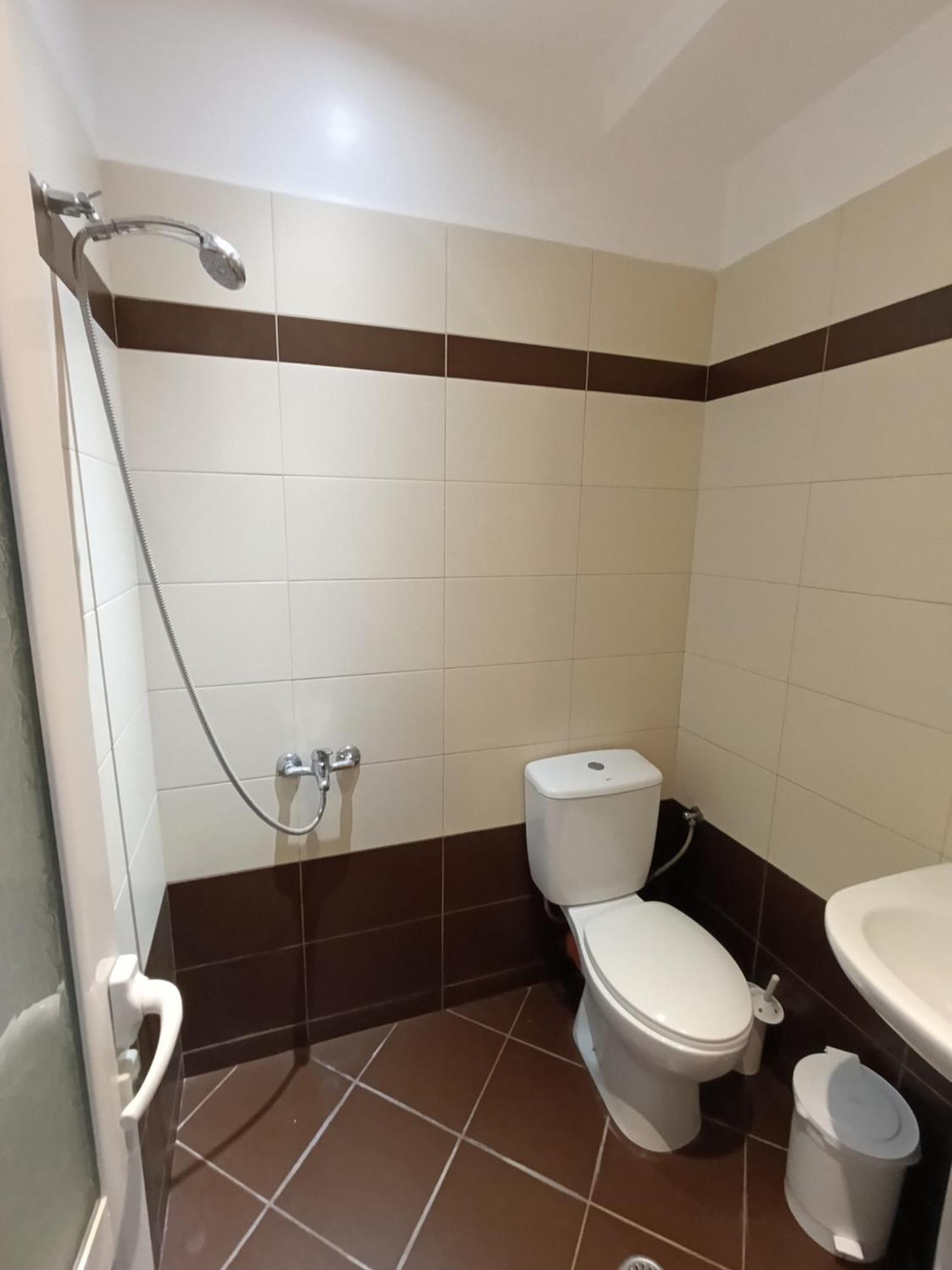 Apartman Rapo *