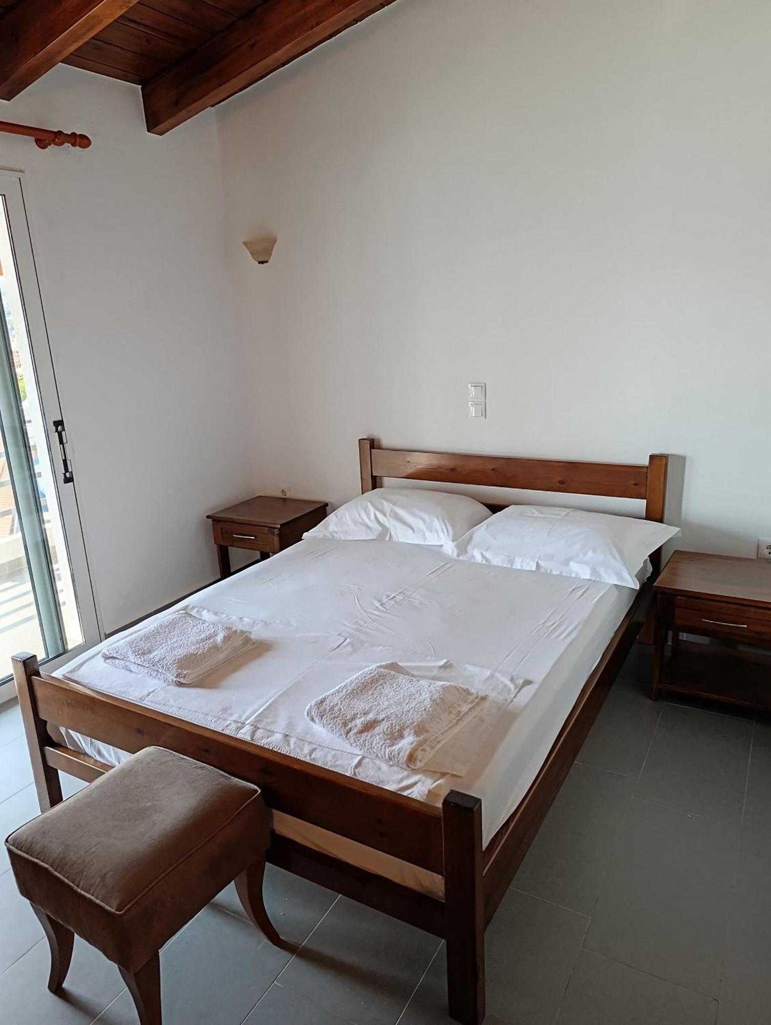 Apartman Rapo Himara