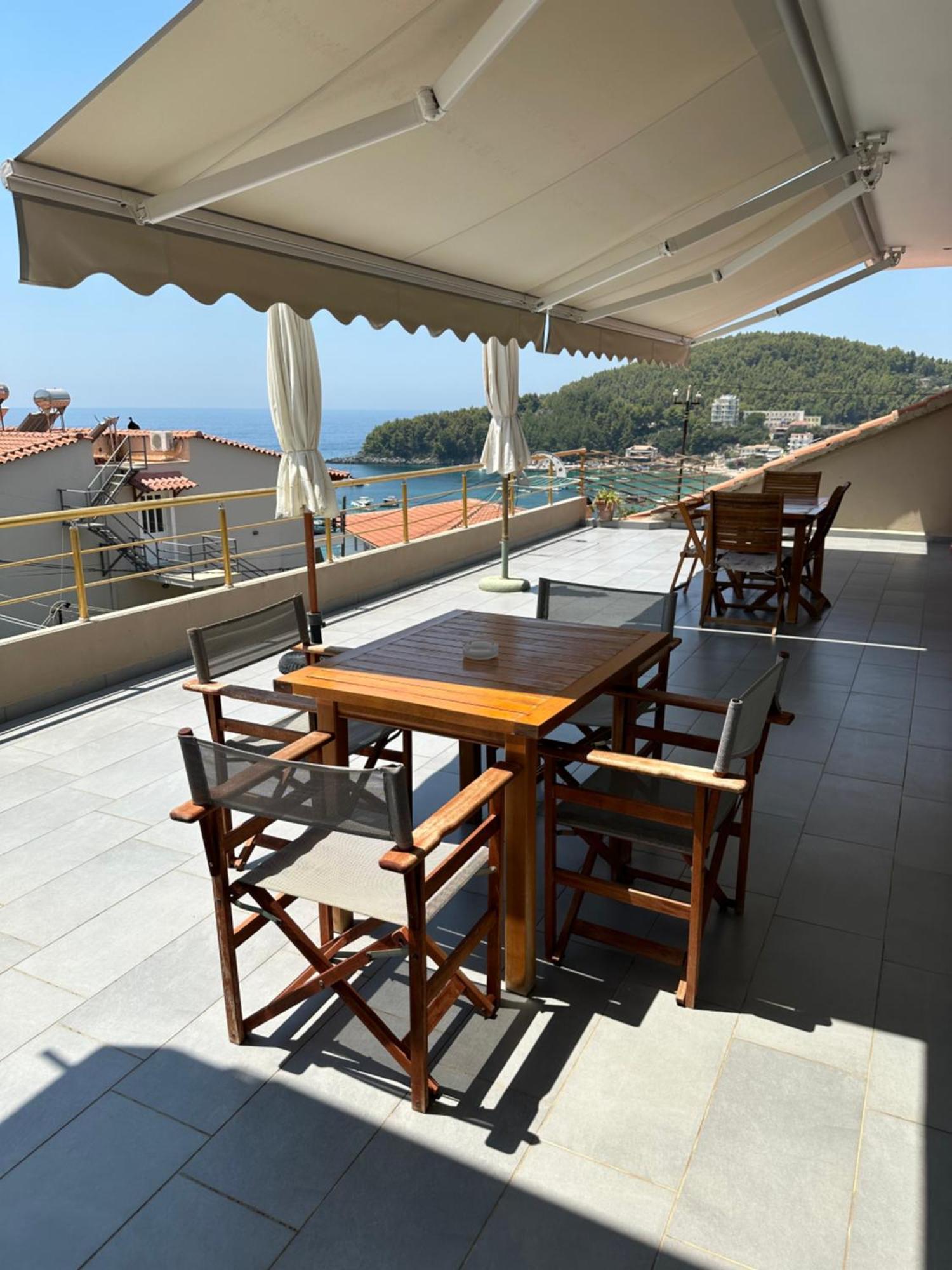 Apartman Rapo Himara