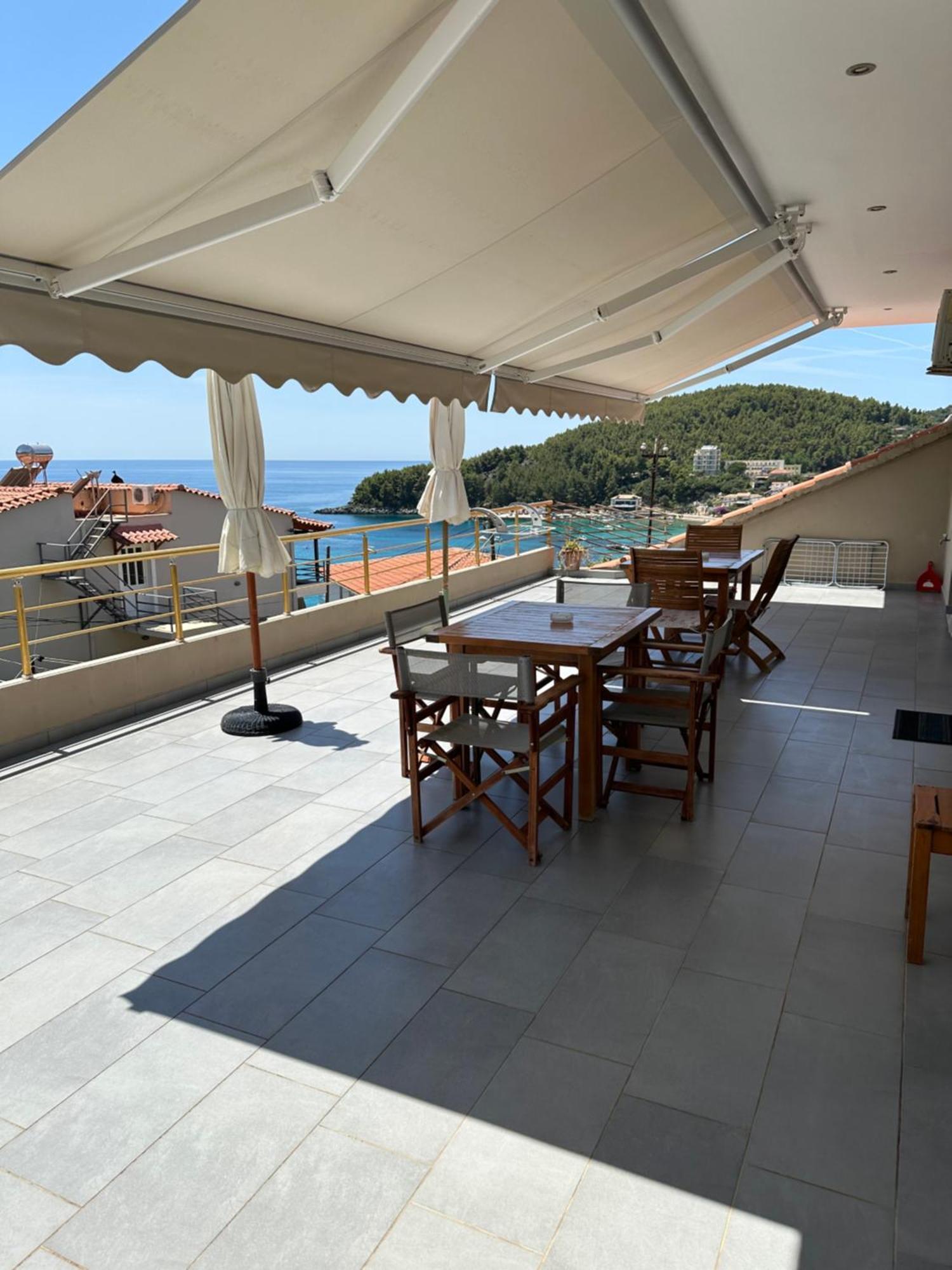 Apartman Rapo