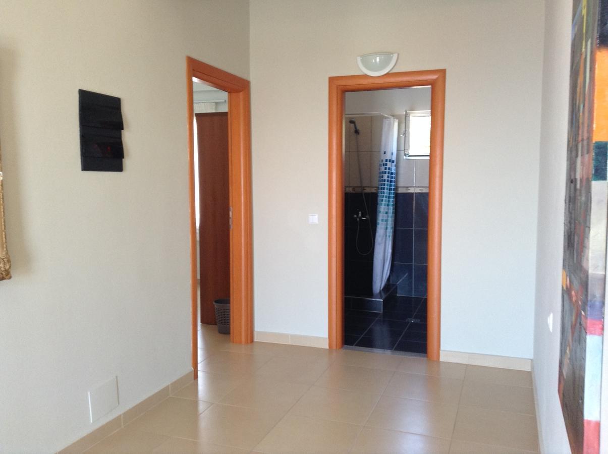 Apartman Rapo