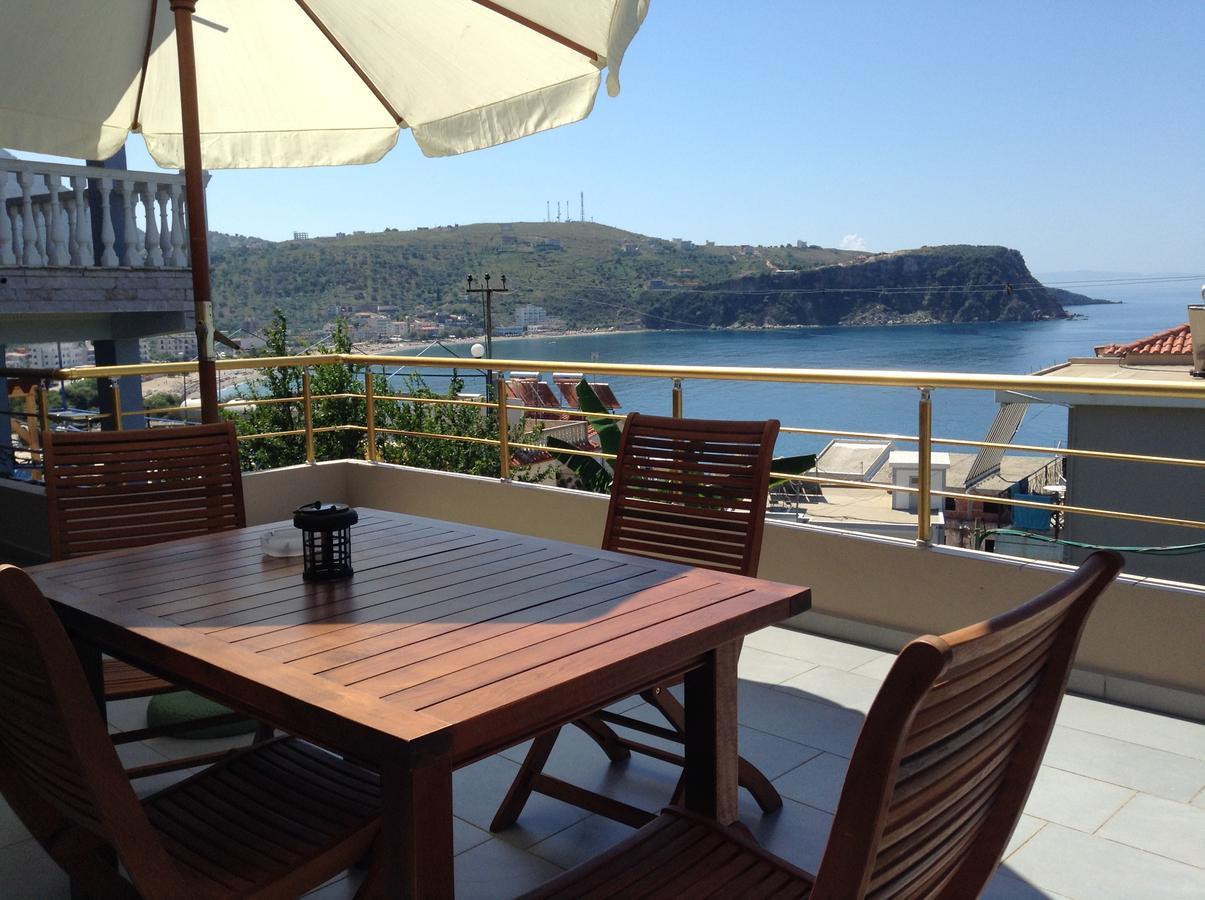 Rapo Apartman *